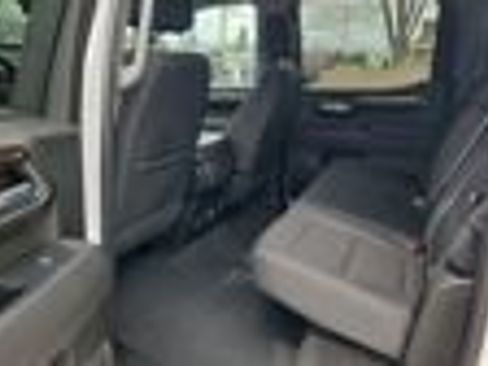 Used 2023 GMC Sierra 1500 Elevation AWD/4WD image 9