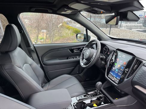 New 2026 Subaru Forester Limited image 8