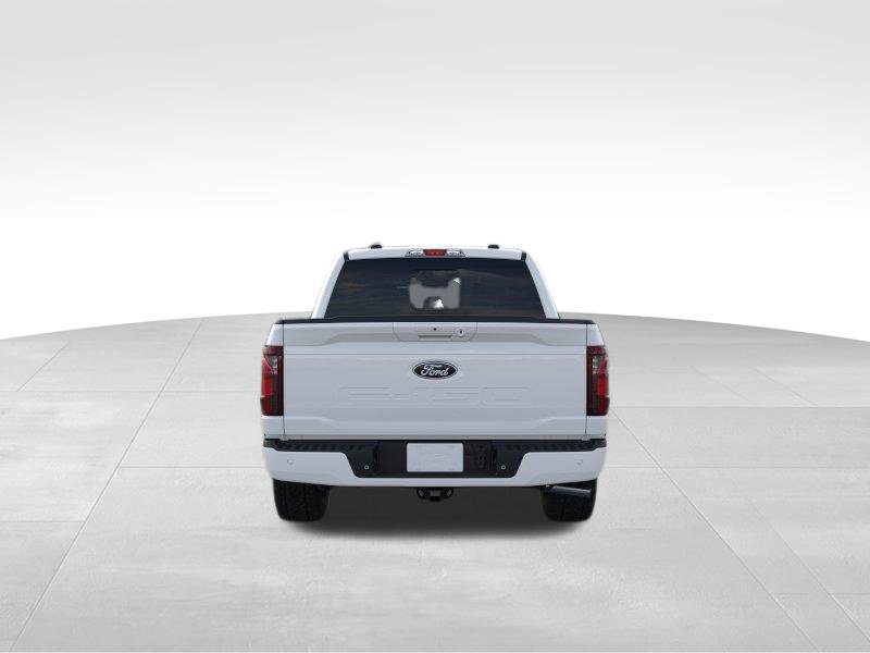 Used 2026 Ford F150 XLT w/ Equipment Group 302A MID AWD/4WD image 6