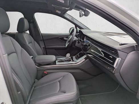 New 2026 Audi Q7 3.0T Premium Plus image 26