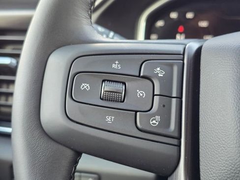 New 2026 GMC Sierra 2500 Denali Ultimate AWD/4WD image 33