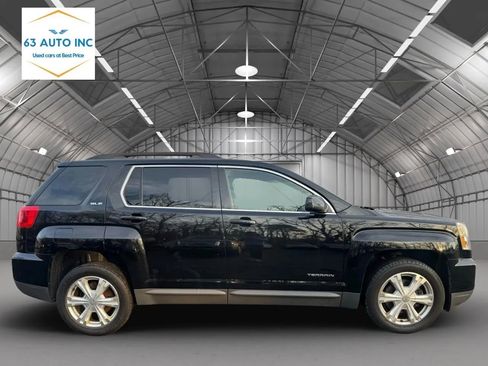 Used 2017 GMC Terrain SLE w/ Convenience Package image 6