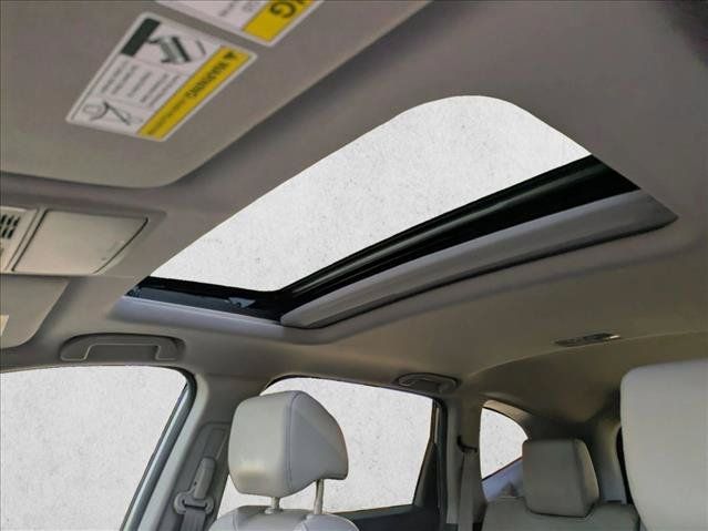 Certified 2022 Honda CR-V EX-L image 16