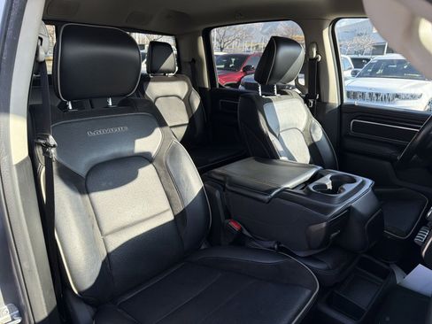 Used 2022 RAM 1500 Laramie image 33