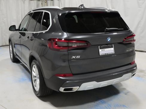 Used 2023 BMW X5 xDrive45e w/ Climate Comfort Package image 16
