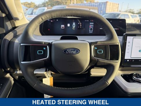 New 2026 Ford Expedition Active RWD image 31