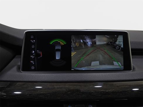 Used 2017 BMW X5 xDrive35i image 25