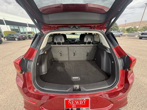 Used 2023 Buick Encore GX Select w/ Experience Buick Package AWD/4WD image 23