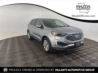 Used 2024 Ford Edge Titanium