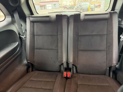 New 2026 Dodge Durango GT AWD/4WD image 16