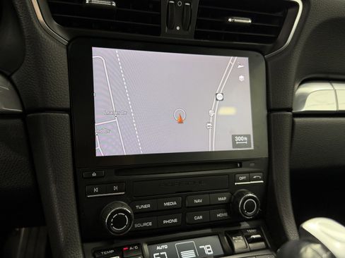 Certified 2017 Porsche 911 Carrera image 39