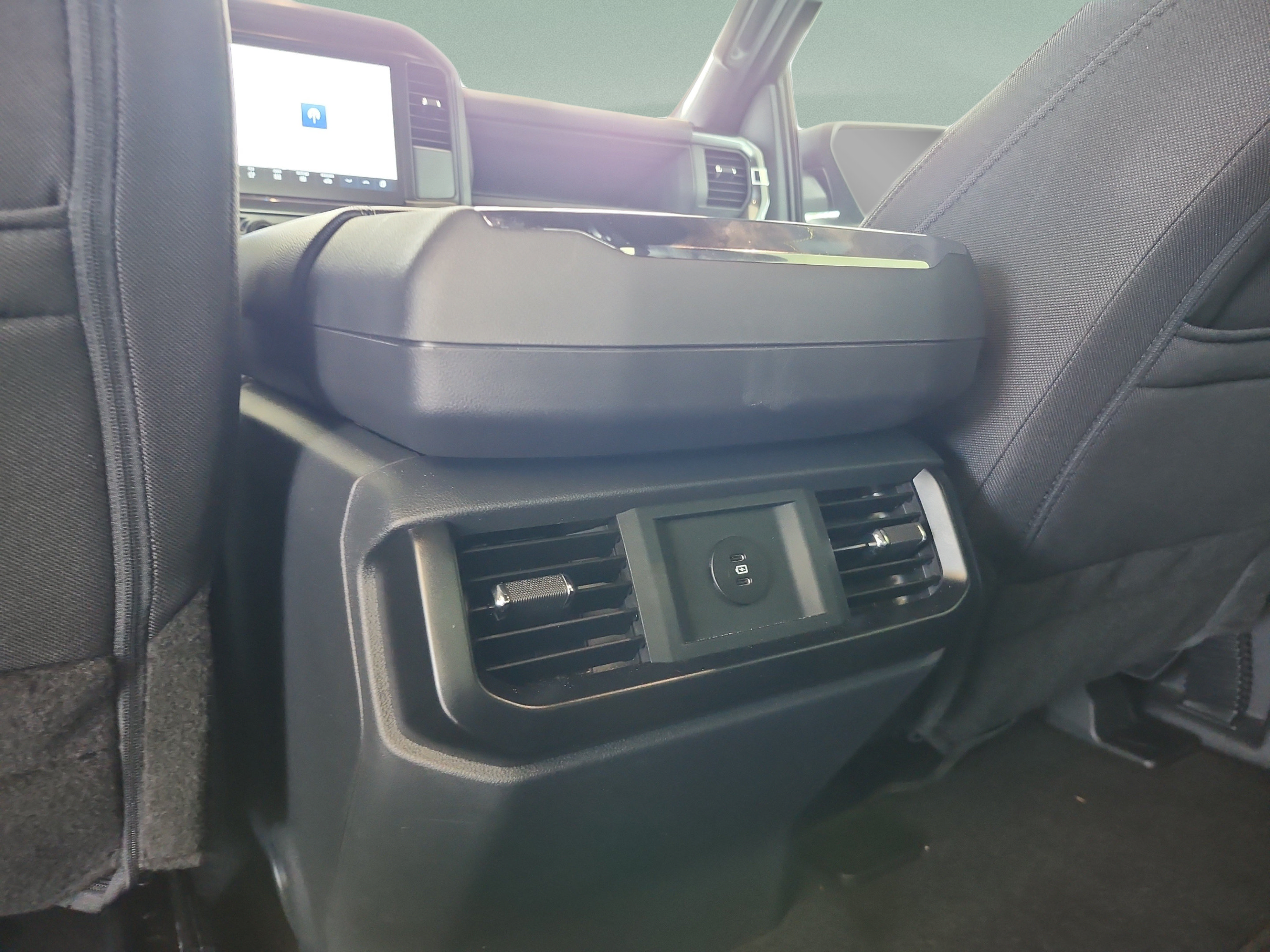 Used 2025 Ford F150 STX w/ LOBO Package AWD/4WD image 18