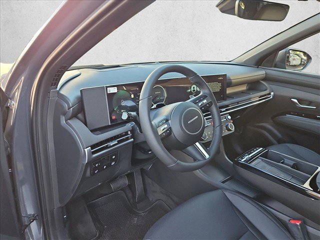 New 2026 Hyundai Tucson Limited AWD/4WD image 3