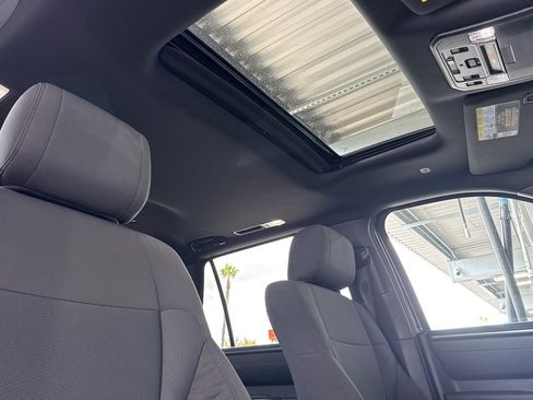 Certified 2026 Toyota Sequoia SR5 AWD/4WD image 17