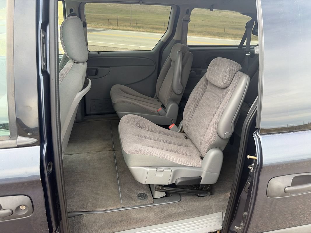 Used 2007 Dodge Grand Caravan SE w/ Popular Equipment Group I FWD image 14