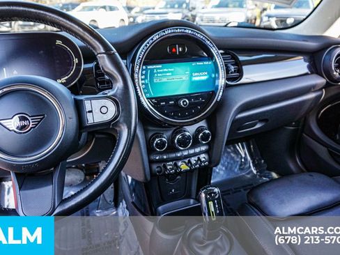 Used 2022 MINI Cooper SE image 33