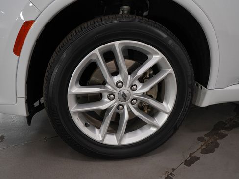 Used 2022 Dodge Durango GT image 28