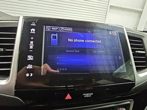 Used 2019 Honda Ridgeline Black Edition image 16