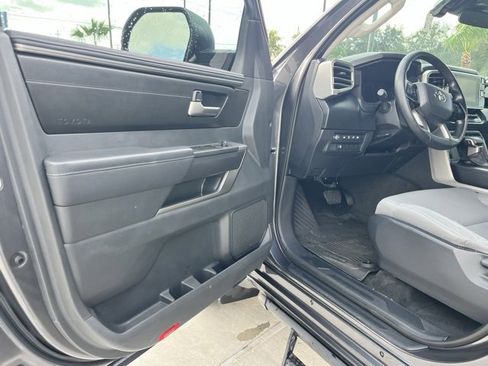 Used 2024 Toyota Tundra SR5 image 14