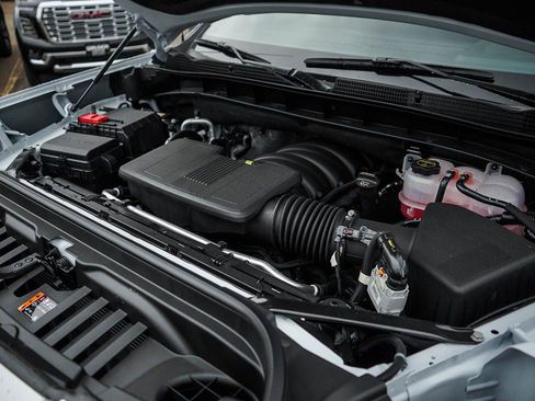 New 2026 GMC Sierra 1500 SLT w/ SLT Premium Plus Package image 7