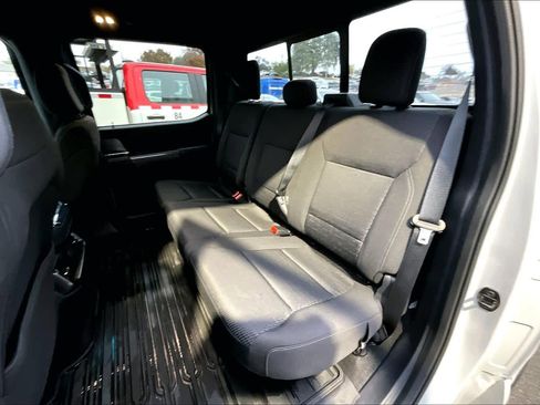 Used 2023 Ford F150 XLT w/ Equipment Group 302A High image 20