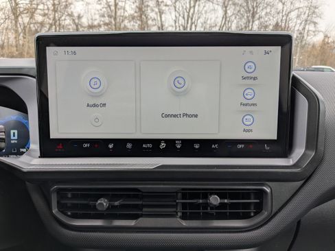 Used 2025 Ford Bronco Sport Badlands image 29