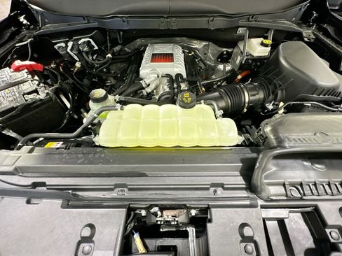 New 2025 Ford F150 Raptor w/ Equipment Group 803A Raptor R image 41