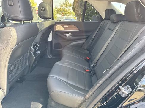 New 2026 Mercedes-Benz GLE 350 GLE 350 image 13