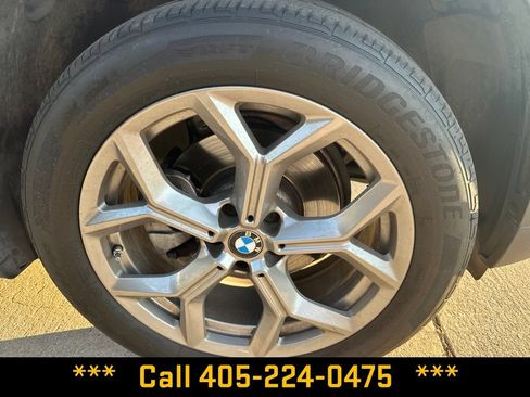 Used 2024 BMW X3 sDrive30i w/ Premium Package RWD image 10