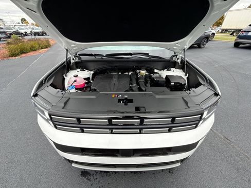 New 2026 Hyundai Santa Fe SEL image 28