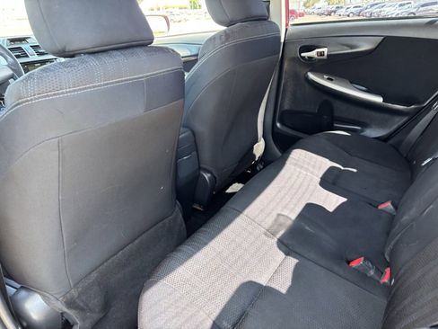 Used 2013 Toyota Corolla S FWD image 18
