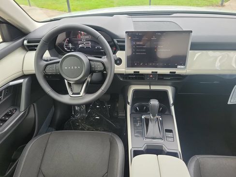 New 2026 MAZDA CX-5 Preferred AWD/4WD image 8