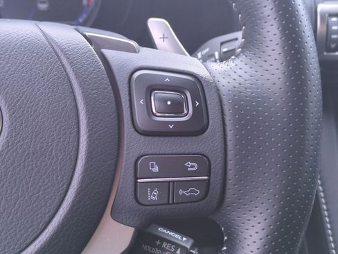 Certified 2024 Lexus RC 350 F Sport image 21