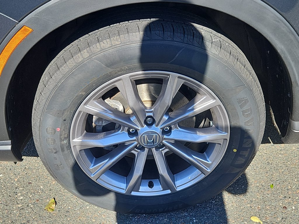 Certified 2024 Honda CR-V EX-L image 7