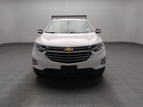 Used 2021 Chevrolet Equinox Premier FWD image 15