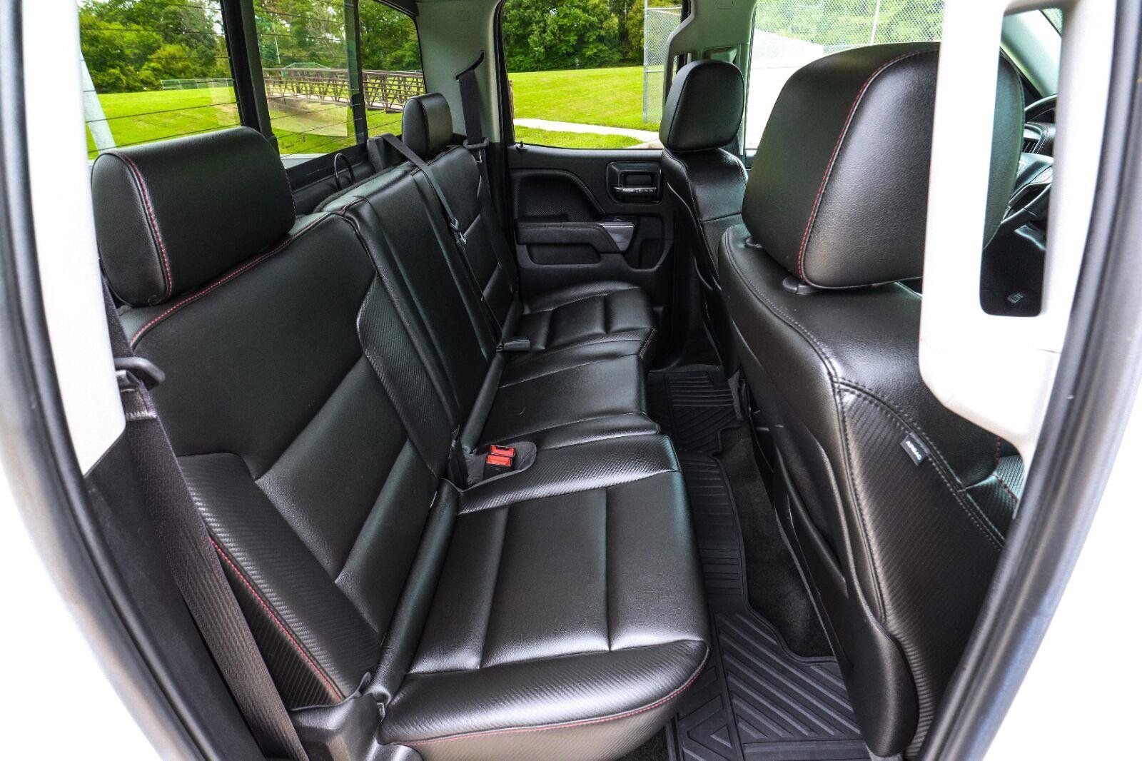 Used 2014 GMC Sierra 1500 SLT w/ All-Terrain Package AWD/4WD image 36