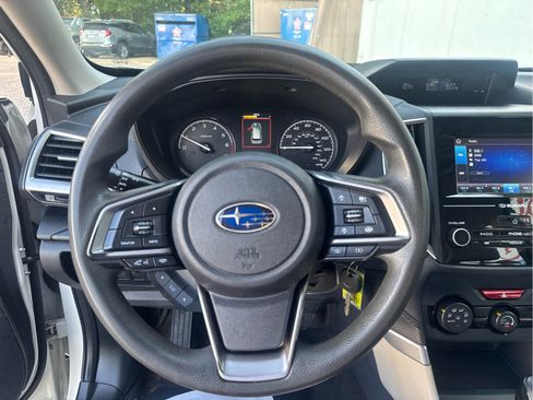 Used 2023 Subaru Forester AWD/4WD image 22