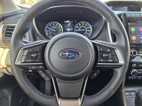 Used 2019 Subaru Ascent Touring w/ Popular Package #2A image 26
