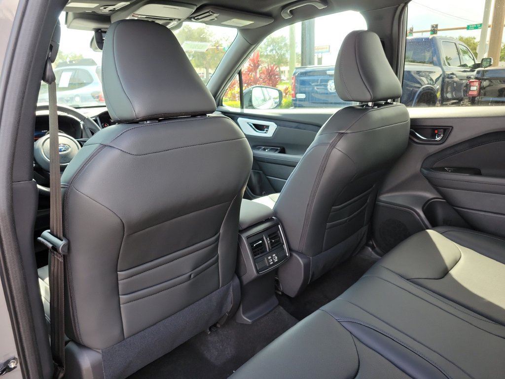 New 2026 Subaru Forester Touring AWD/4WD image 9