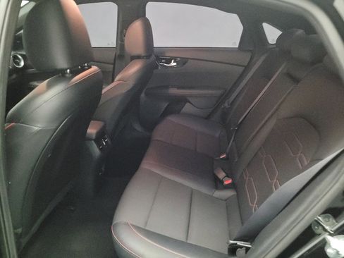 Used 2023 Kia Forte GT FWD image 18