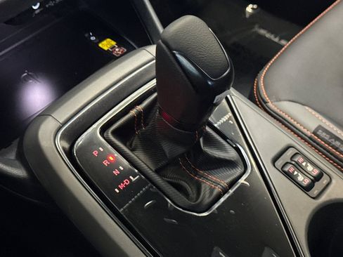 New 2026 Subaru Crosstrek 2.5i Limited w/ Crosstrek Mirror Package image 20