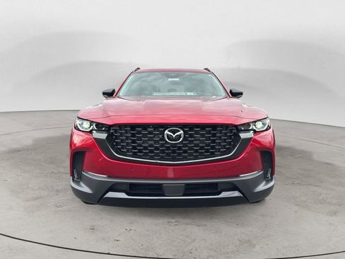 Used 2026 MAZDA CX-50 AWD 2.5 Hybrid w/ Premium Pkg image 2