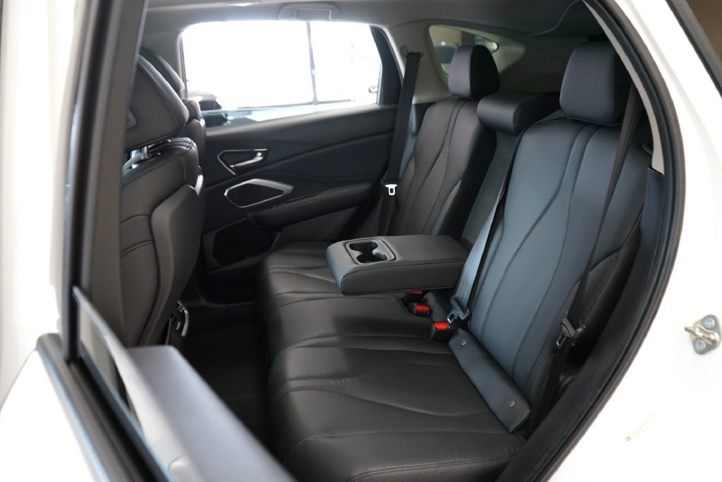 Used 2021 Acura RDX AWD image 47
