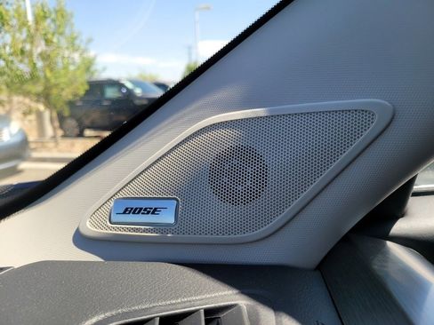 Used 2024 Nissan Pathfinder Platinum w/ Cargo Package image 15