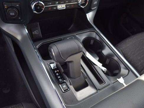 New 2025 Ford F150 XLT w/ Equipment Group 302A MID image 10