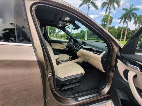 Used 2020 BMW X1 sDrive28i w/ Convenience Package FWD image 41