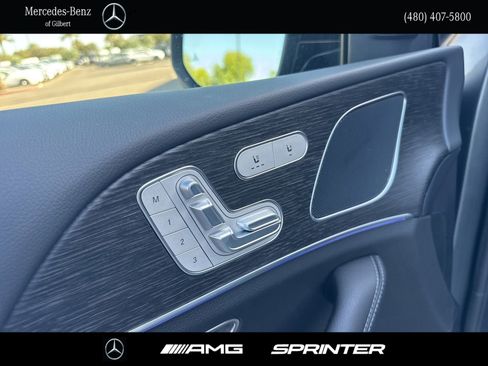 New 2026 Mercedes-Benz GLE 450 4MATIC image 14