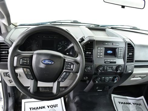 Used 2018 Ford F150 XL w/ Equipment Group 101A Mid AWD/4WD image 7