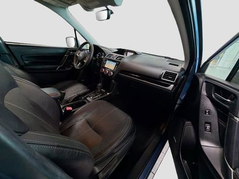 Used 2017 Subaru Forester 2.5i Touring image 27