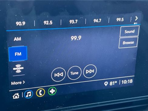 Used 2024 Chevrolet Trax RS image 19